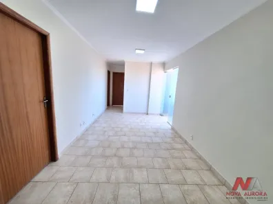 Apartamento com 2 Quartos à venda, 70m² no Vila Ideal, São José do Rio Preto