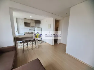 Kitnet com 1 Quarto à venda, 53m² no Vila Moraes, São Paulo