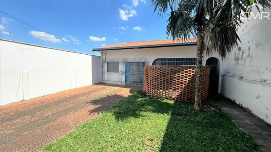 Casa com 3 Quartos à venda, 207m² no Vila Independência, Piracicaba