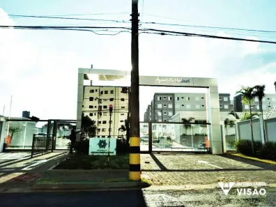 Apartamento com 2 Quartos à venda, 10m² no Conjunto Frei Eugênio, Uberaba