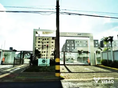 Apartamento com 2 Quartos à venda, 45m² no Conjunto Frei Eugênio, Uberaba