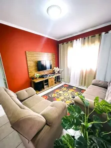 Casa com 3 Quartos à venda, 160m² no Parque Mãe Preta, Rio Claro