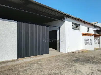 Galpão/Depósito/Armazém à venda, 852m² no Elias Fausto, Elias Fausto