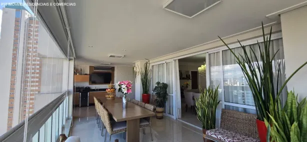 Apartamento com 3 Quartos à venda, 281m² no Vila Andrade, São Paulo