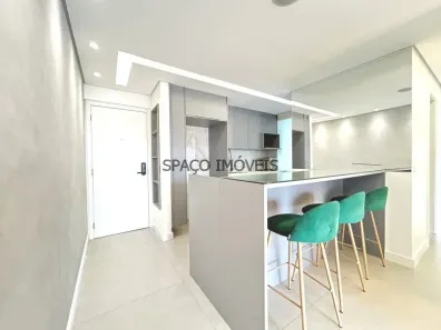 Apartamento com 2 Quartos à venda, 56m² no Vila Mascote, São Paulo