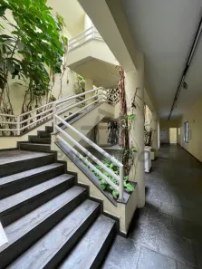 Prédio Comercial para alugar, 1183m² no Centro, Santo André