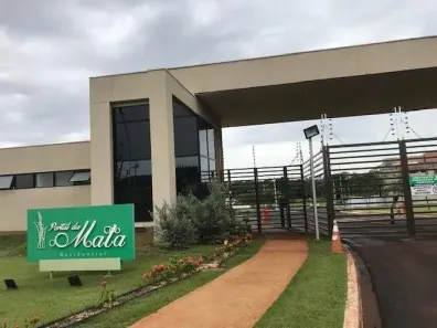 Lote/Terreno à venda, 551m² no Portal da Mata, Ribeirão Preto