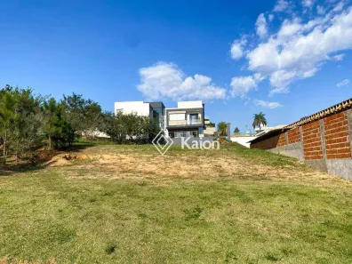 Lote/Terreno à venda, 584m² no Pinheirinho, Itu