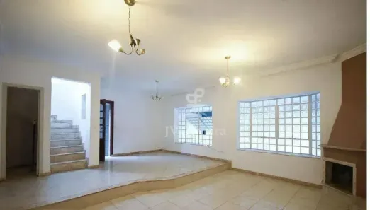 Casa com 4 Quartos à venda, 280m² no Super Quadra Morumbi, São Paulo