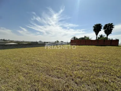 Lote/Terreno à venda, 1000m² no Campestre, Piracicaba