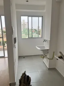 Apartamento com 2 Quartos para alugar, 48m² no Parque Água Comprida, Bauru