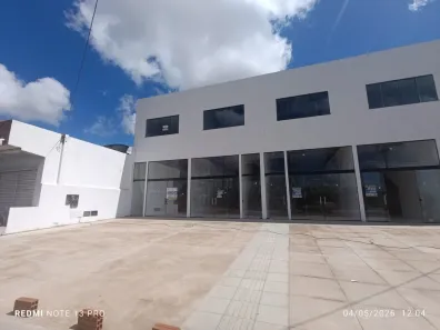Ponto Comercial com 1 Quarto para alugar, 1m² no Jurema, Vitória da Conquista