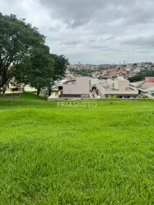 Lote/Terreno à venda, 360m² no Loteamento Residencial Reserva do Engenho, Piracicaba