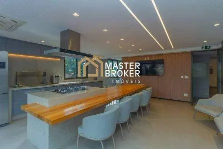 Cobertura com 3 Quartos à venda, 111m² no Serra, Belo Horizonte