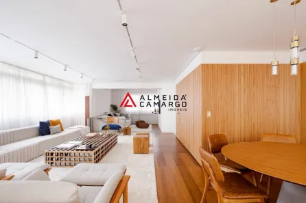 Apartamento com 2 Quartos à venda, 200m² no Itaim Bibi, São Paulo