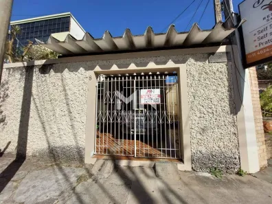 Casa com 3 Quartos à venda, 200m² no Vila Leis, Itu