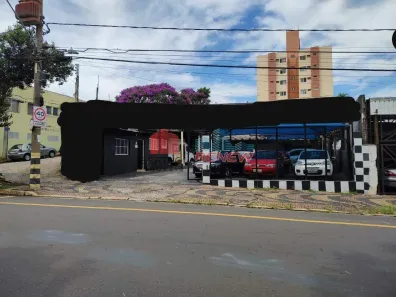 Lote/Terreno à venda, 175m² no Centro, Valinhos