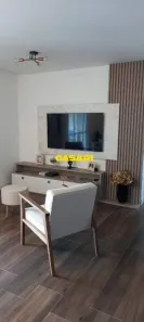 Apartamento com 2 Quartos à venda, 84m² no Centro, São Bernardo do Campo