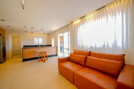 Apartamento com 3 Quartos para alugar, 94m² no Parque Taquaral, Campinas
