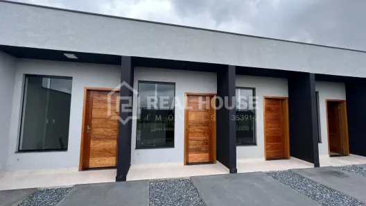 Casa com 1 Quarto à venda, 55m² no Parque Vista Barbara, Sorocaba