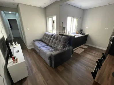 Cobertura com 2 Quartos à venda, 100m² no Parque Oratório, Santo André