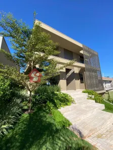 Sobrado com 3 Quartos à venda, 428m² no Residencial Bourbon Parc, Presidente Prudente