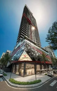 Apartamento com 5 Quartos à venda, 325m² no Meia Praia, Itapema