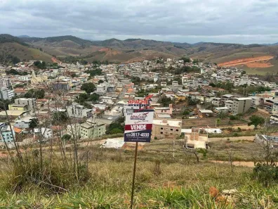 Lote/Terreno à venda, 300m² no Jequeri, Jequeri
