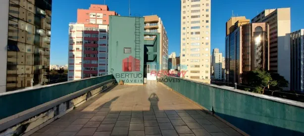 Prédio Comercial à venda, 1386m² no Consolação, São Paulo