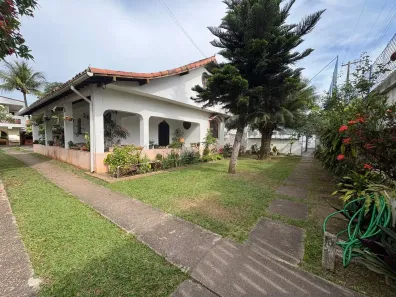 Casa com 2 Quartos à venda, 1200m² no Barroco (Itaipuaçu), Maricá
