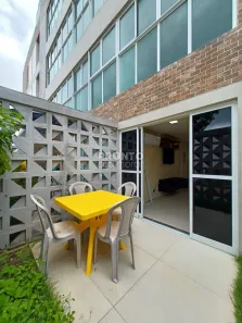 Flat com 1 Quarto à venda, 30m² no Tamandaré, Tamandaré
