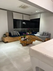 Apartamento com 4 Quartos à venda, 202m² no Alto da Mooca, São Paulo