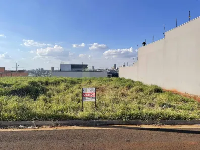 Lote/Terreno à venda, 10m² no Loteamento Residencial Cazarin, Apucarana