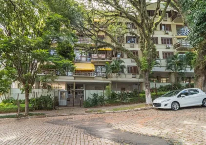 Apartamento com 3 Quartos à venda, 134m² no Menino Deus, Porto Alegre