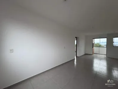 Apartamento com 2 Quartos para alugar, 58m² no Aventureiro, Joinville
