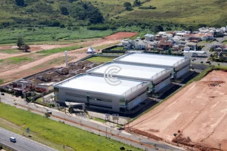 Galpão/Depósito/Armazém para alugar, 840m² no Parque dos Resedás, Campinas