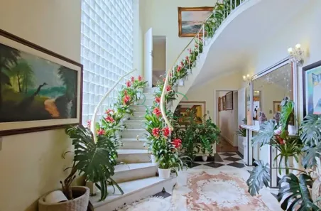 Sobrado com 10 Quartos à venda, 950m² no Pacaembu, São Paulo