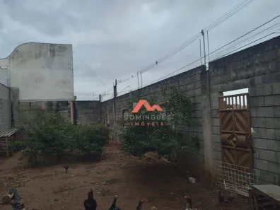 Lote/Terreno à venda, 243m² no Jardim Boer I, Americana