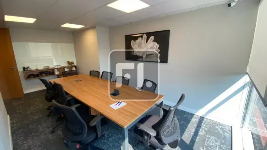 Sala Comercial à venda, 114m² no Bela Vista, São Paulo