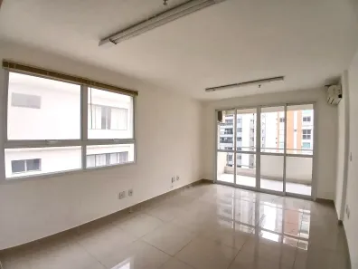 Sala Comercial para alugar, 36m² no Jardim Paulista, São Paulo