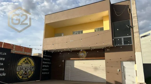 Sala Comercial para alugar, 59m² no Jardim Residencial Veneza, Indaiatuba