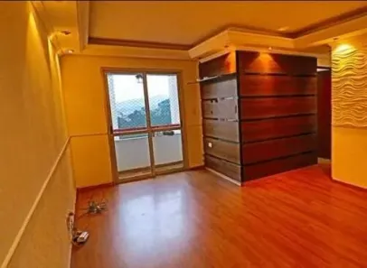 Apartamento com 3 Quartos à venda, 69m² no Jardim do Estádio, Santo André