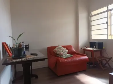 Apartamento com 1 Quarto à venda, 40m² no Aclimação, São Paulo