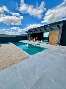 Casa de Condomínio com 4 Quartos à venda, 450m² no Jardim Residencial Saint Patrick, Sorocaba