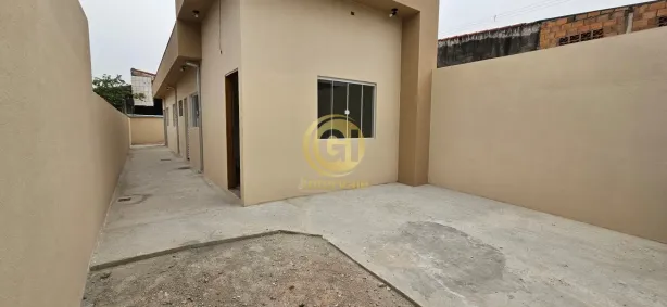 Casa com 2 Quartos à venda, 200m² no Jardim Paraíso, Jacareí
