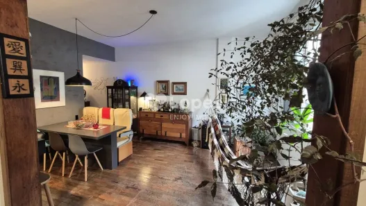 Apartamento com 3 Quartos à venda, 96m² no Lagoa, Rio de Janeiro