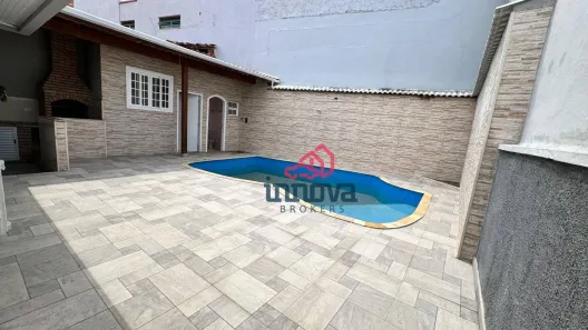 Casa com 3 Quartos à venda, 303m² no Vila Rosália, Guarulhos