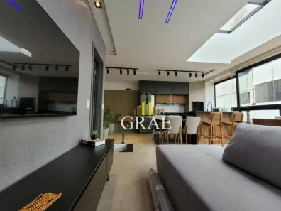 Cobertura com 1 Quarto à venda, 85m² no Centro, São Bernardo do Campo