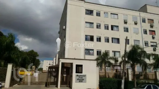 Apartamento com 2 Quartos à venda, 53m² no Jardim Itu, Porto Alegre