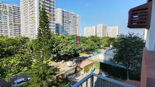 Apartamento com 2 Quartos à venda, 57m² no Barra da Tijuca, Rio de Janeiro